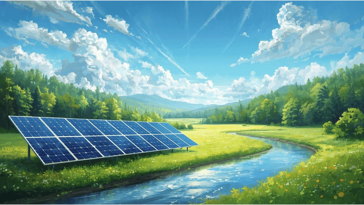 Hybrid Solar System in Kerala: Benefits, Cost and How It Works