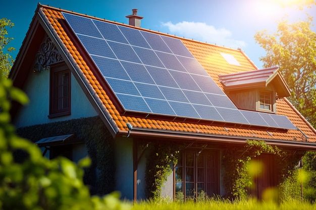 Solar Panel in Malappuram: Choosing the Right Solar Solution