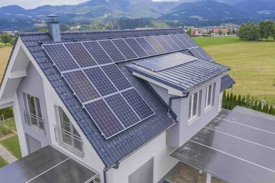 No. 1 Solar Company in Kerala