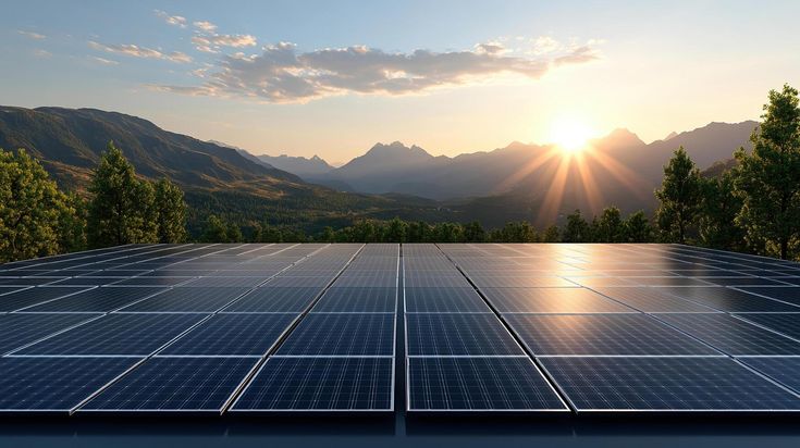 On-Grid Solar System in Kerala: A Simple Guide for Homes & Businesses
