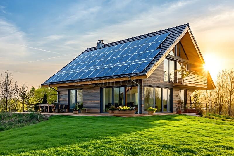 Best Solar Panels in Kerala: How Much Electricity Can They Generate?