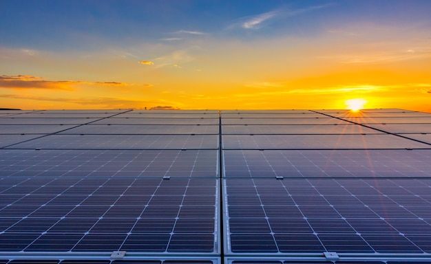 Best Solar Service in Kerala for Your Home 