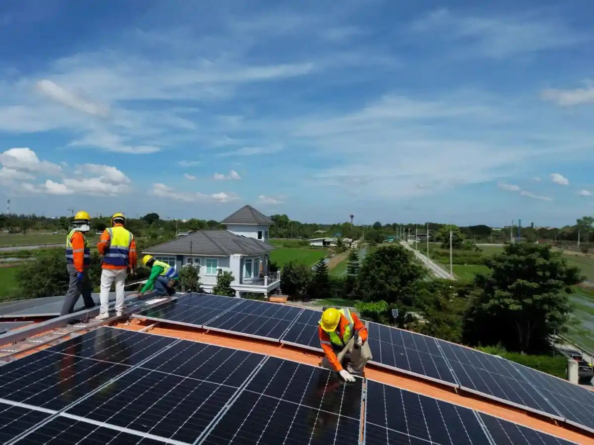 Solar Panel