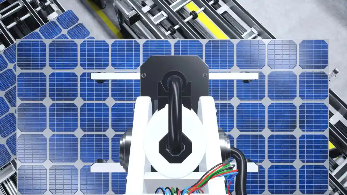 Solar Panel