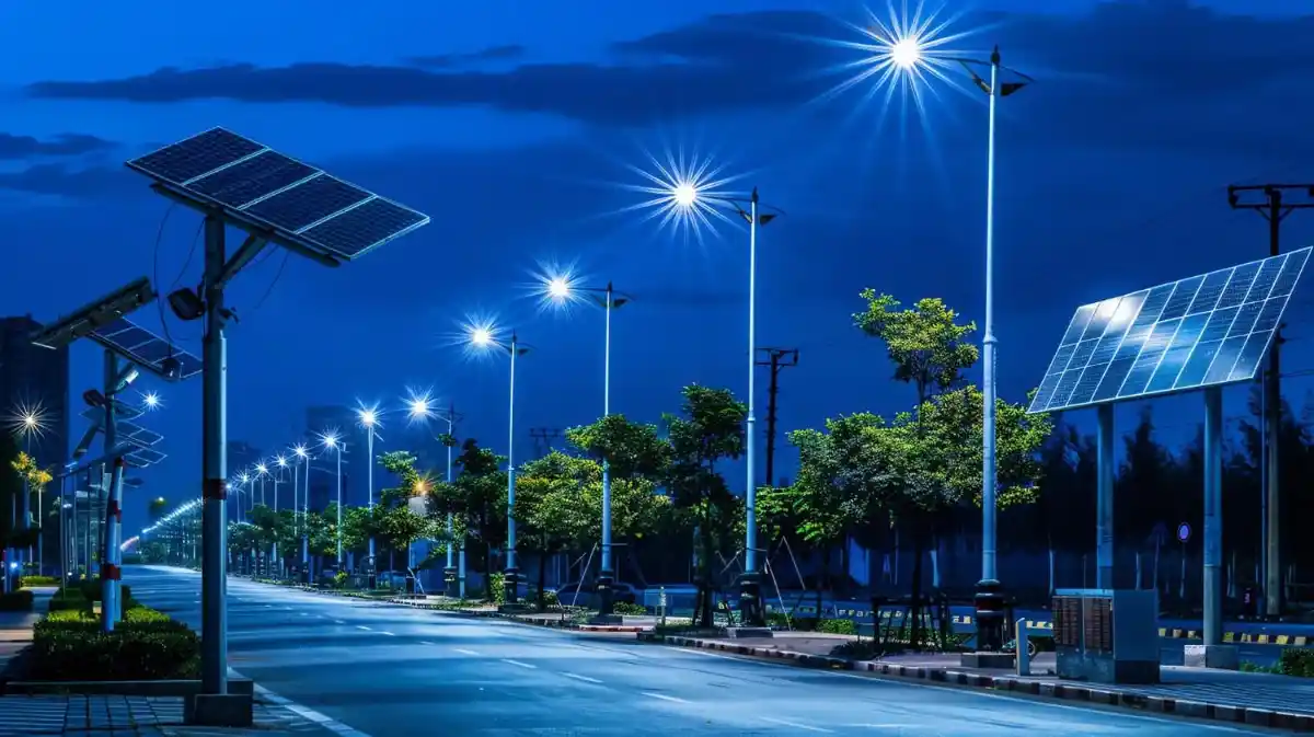 Street Light