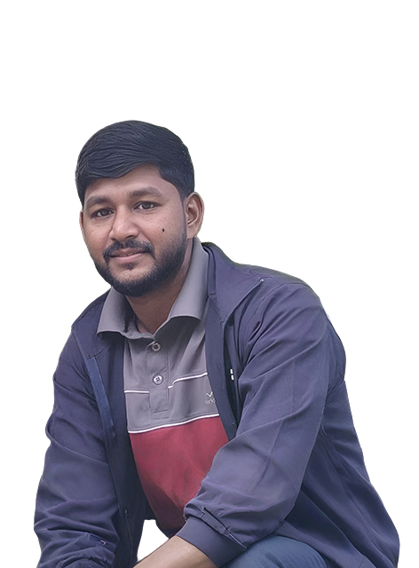 Team Member