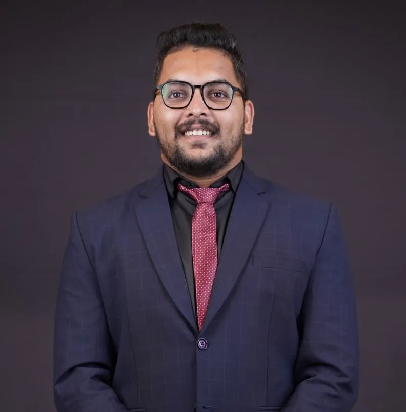 Team Member