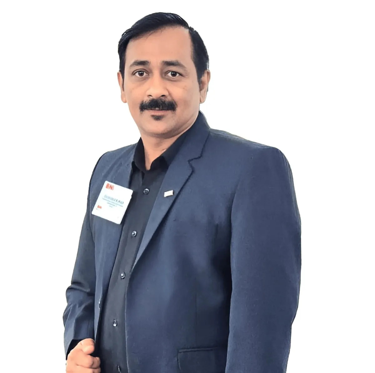 Saravanakumar